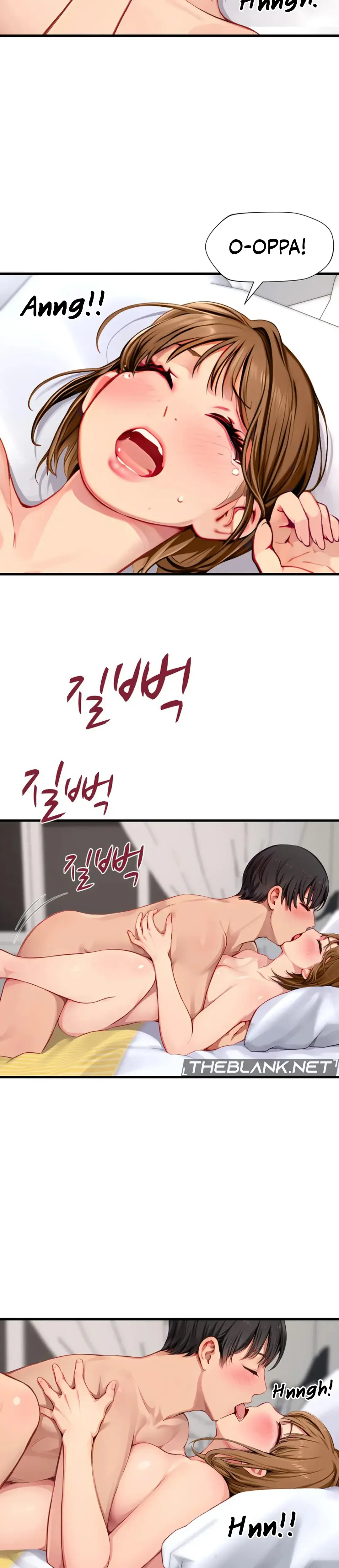 S Class Chapter 10 - Page 21