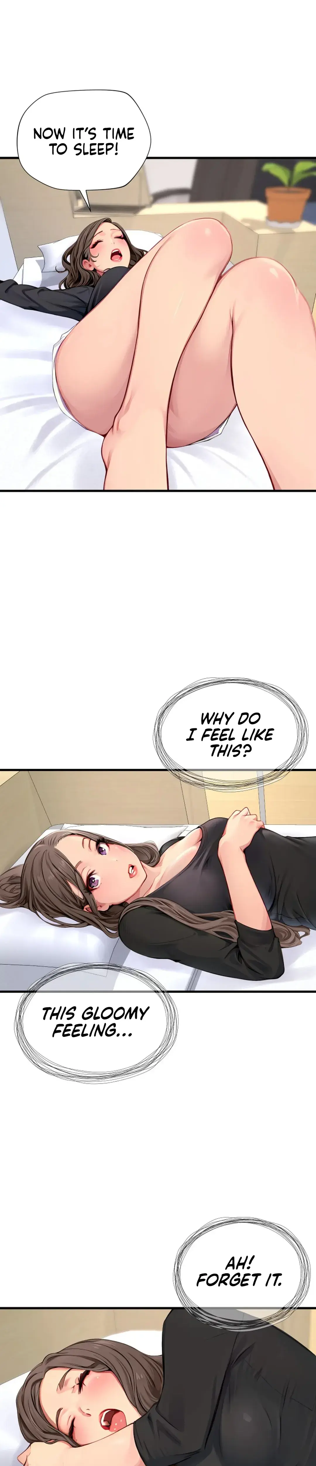 S Class Chapter 11 - Page 10