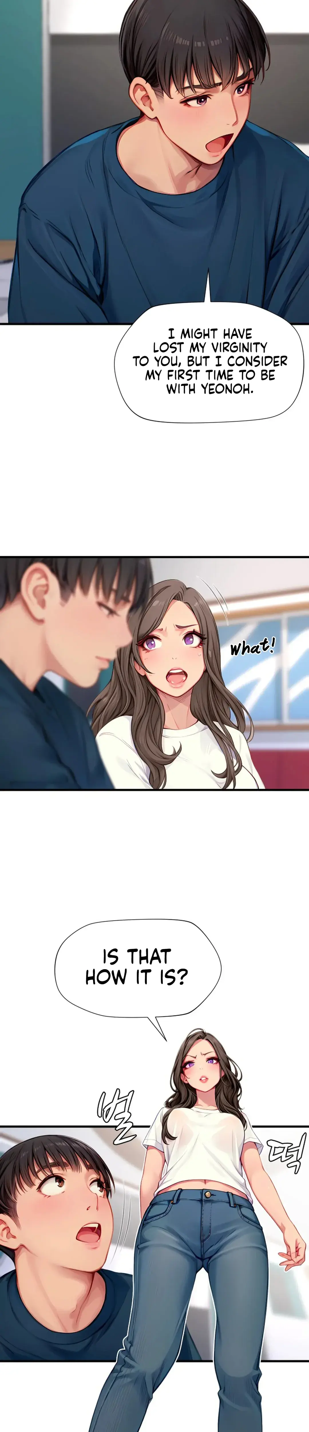 S Class Chapter 11 - Page 13