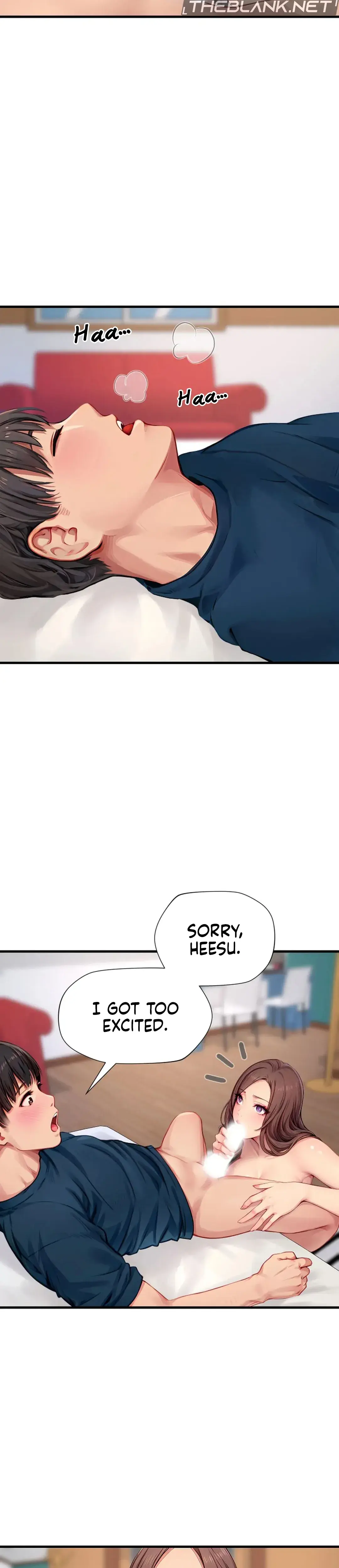 S Class Chapter 12 - Page 2