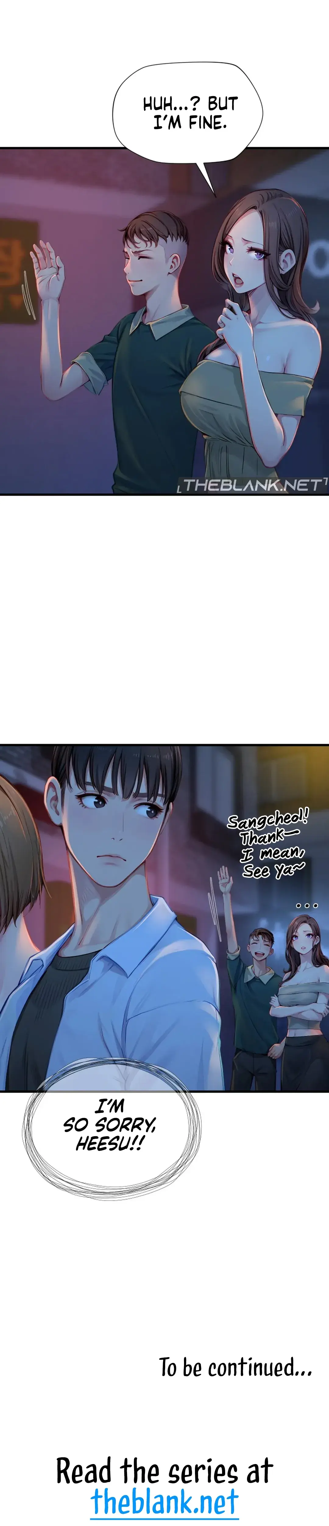 S Class Chapter 13 - Page 26