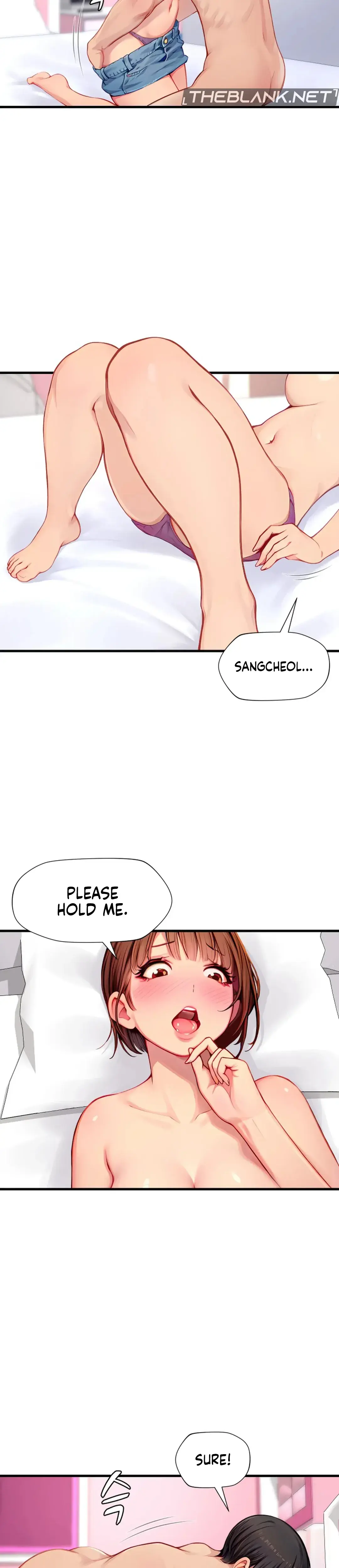 S Class Chapter 14 - Page 13