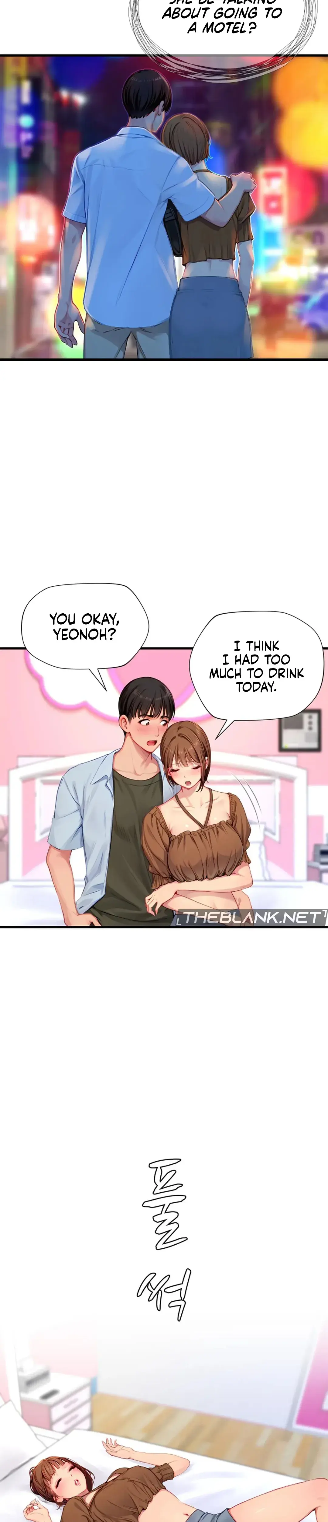 S Class Chapter 14 - Page 4