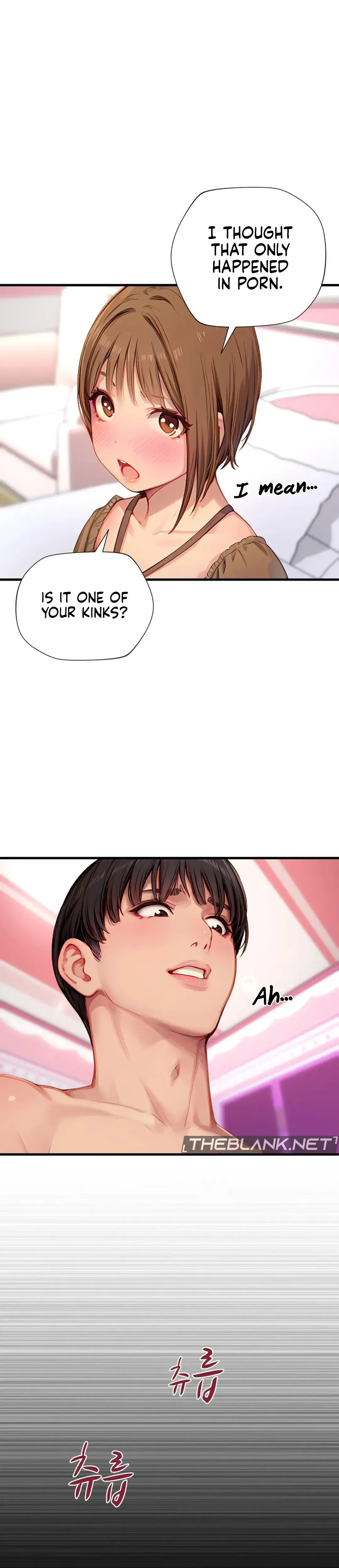 S Class Chapter 14 - Page 8