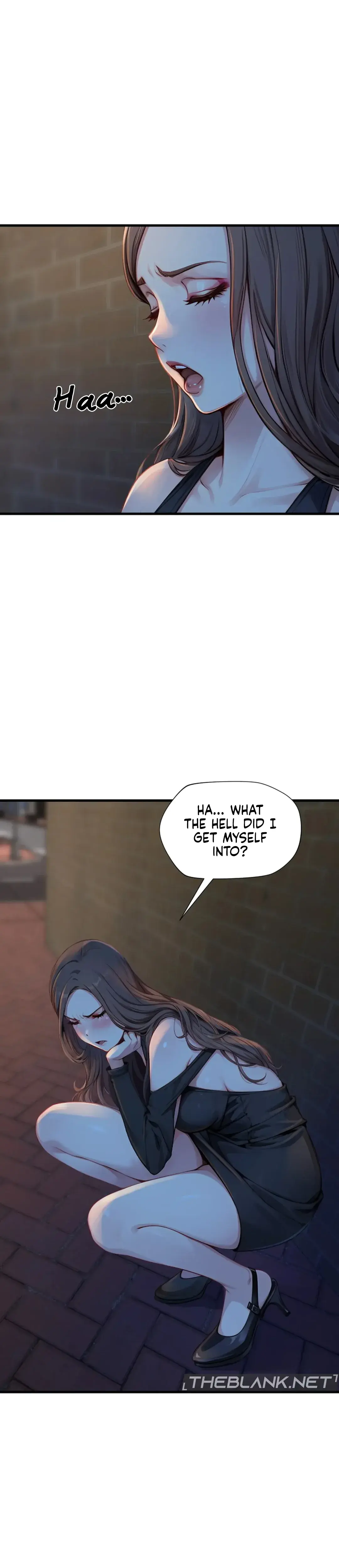 S Class Chapter 15 - Page 24