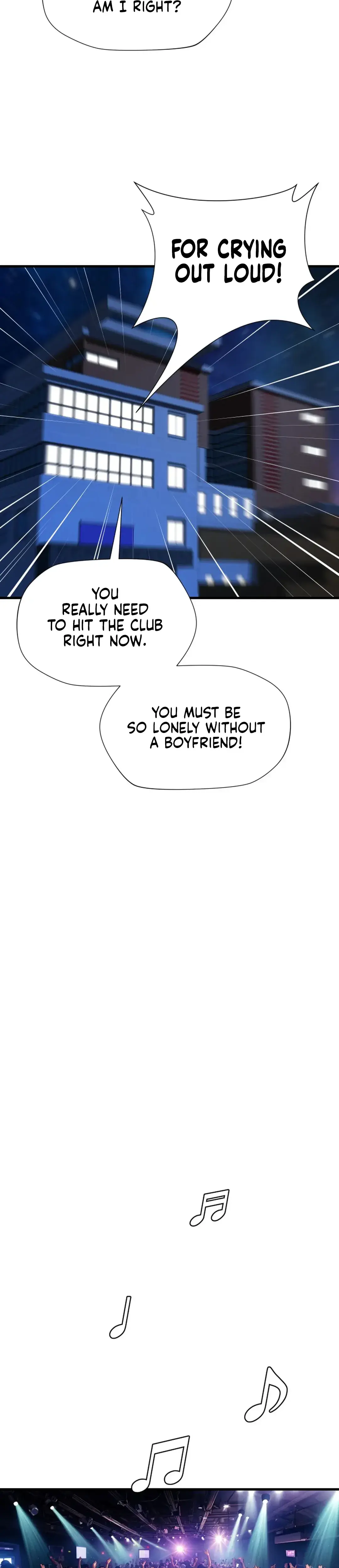 S Class Chapter 15 - Page 8