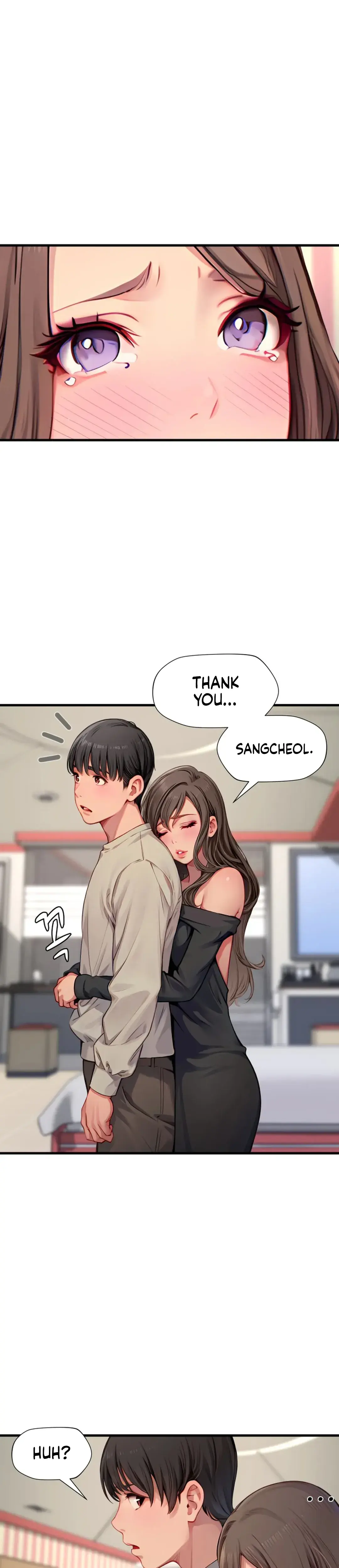 S Class Chapter 16 - Page 11