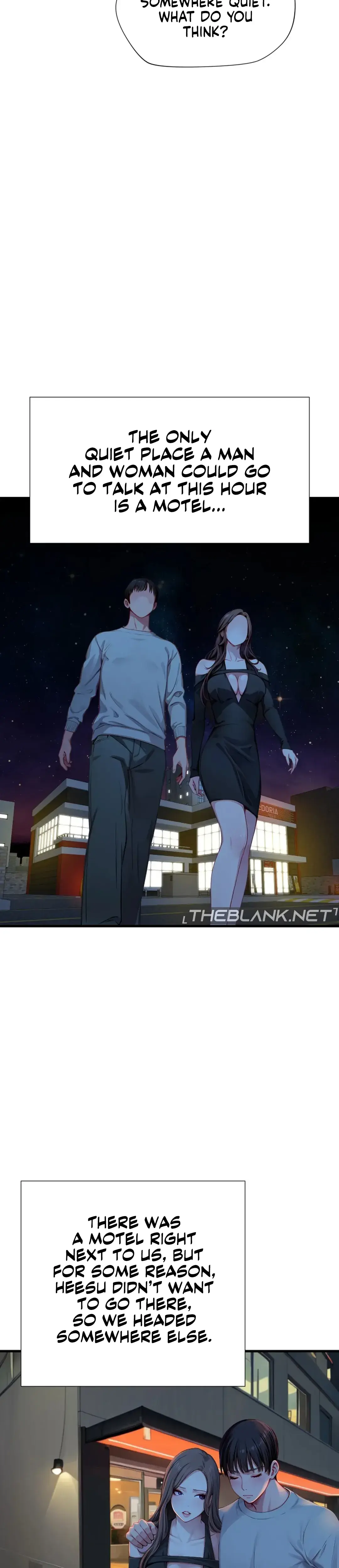 S Class Chapter 16 - Page 6