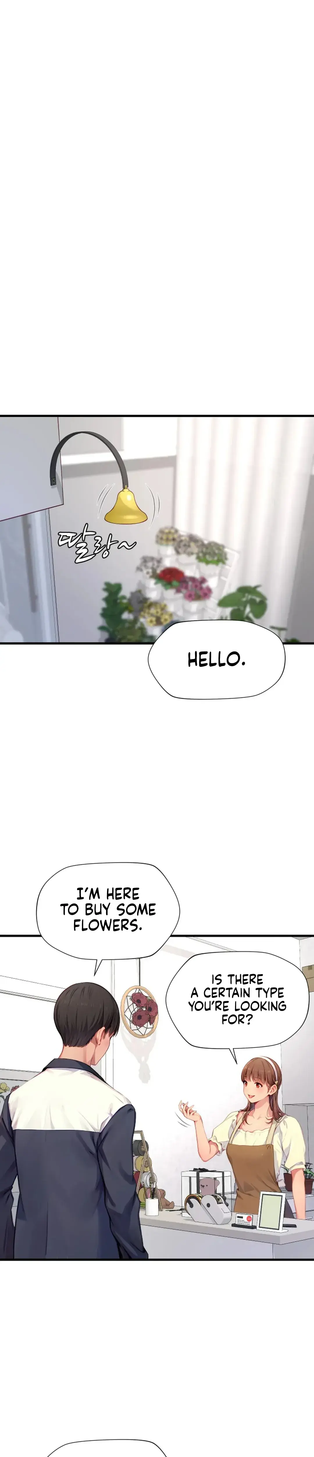 S Class Chapter 17 - Page 10