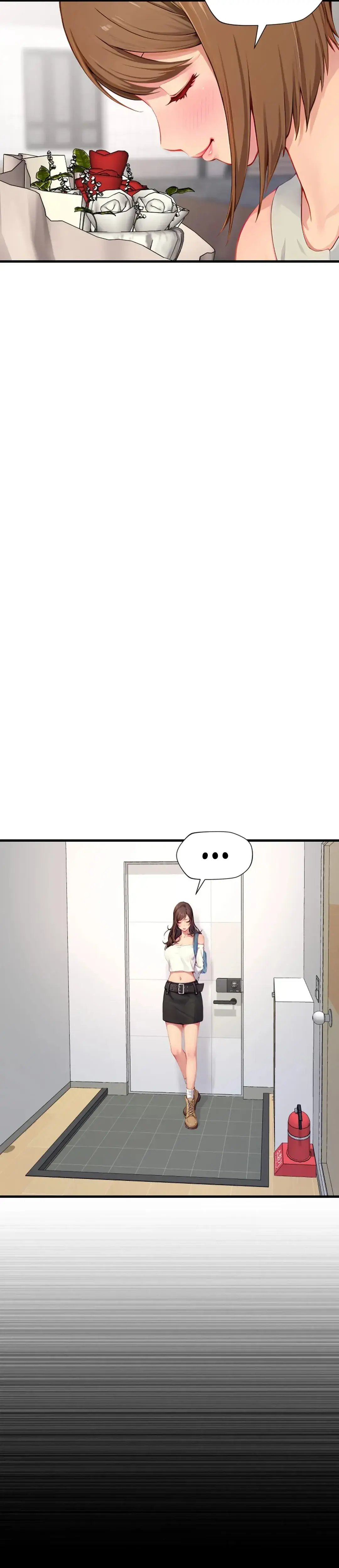 S Class Chapter 17 - Page 21