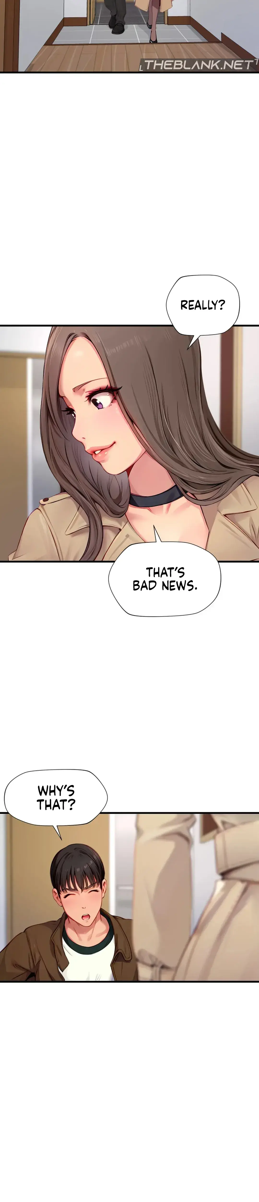 S Class Chapter 18 - Page 13
