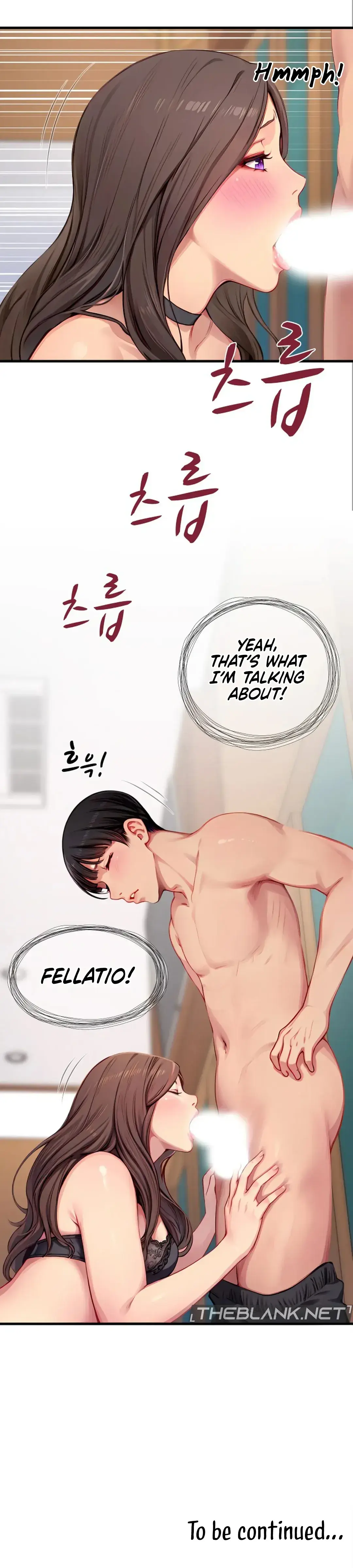 S Class Chapter 18 - Page 24