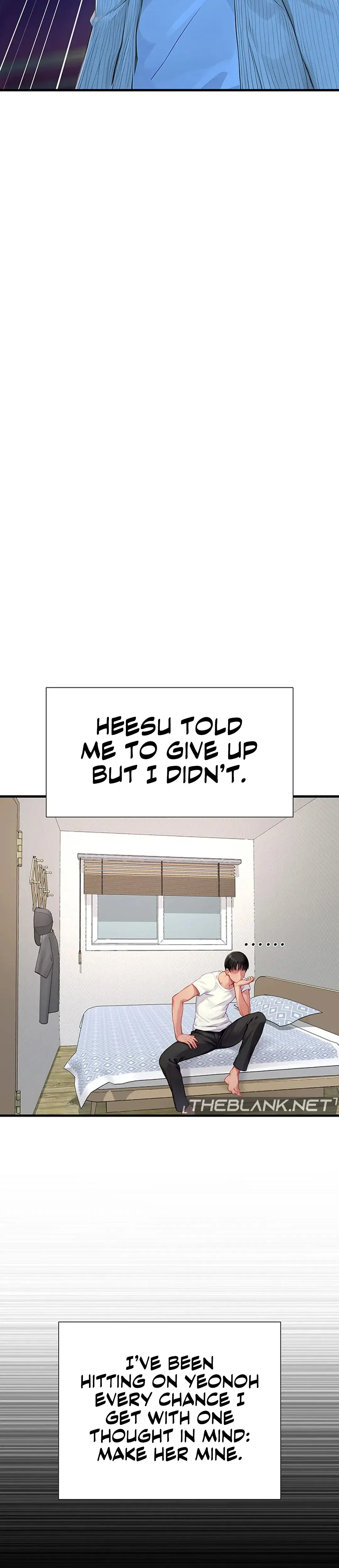 S Class Chapter 2 - Page 14
