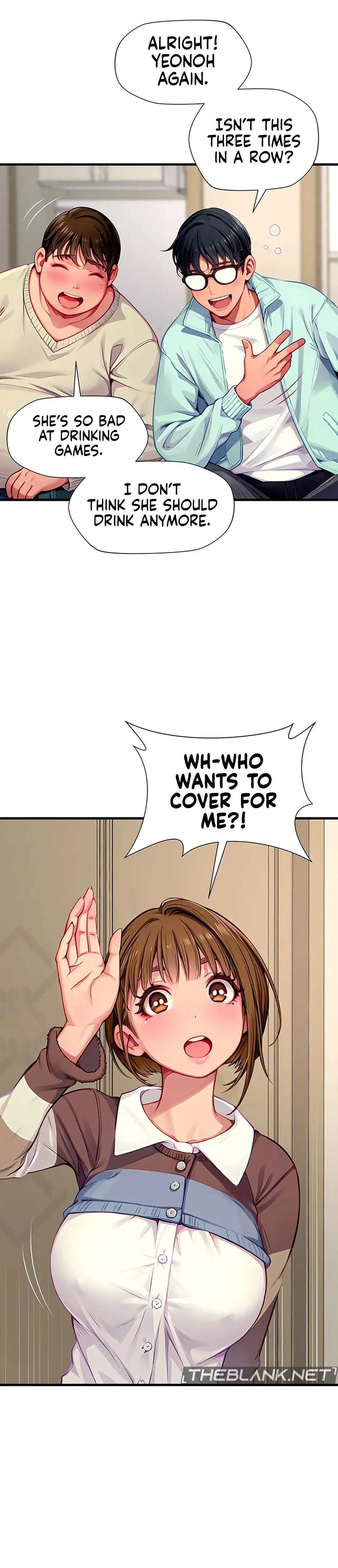 S Class Chapter 2 - Page 2
