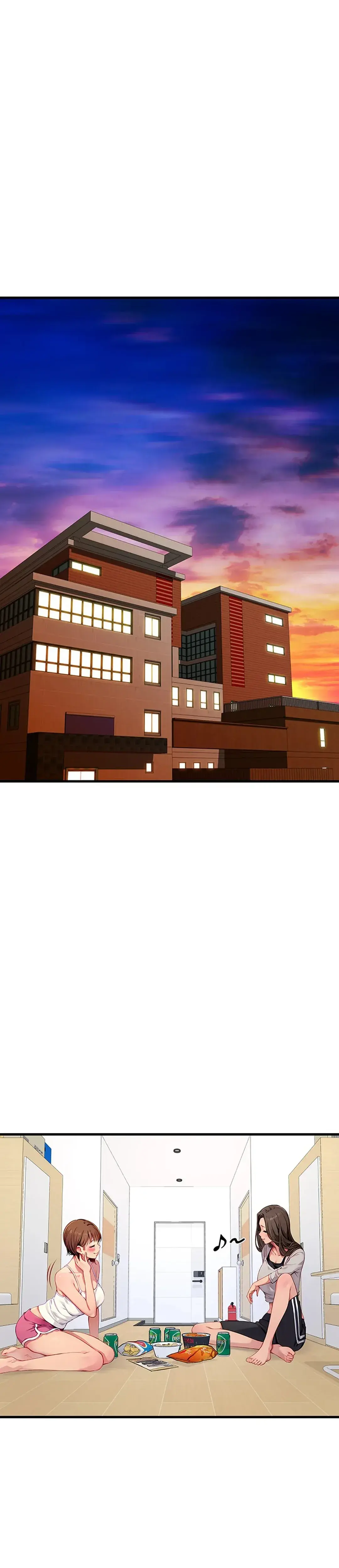S Class Chapter 2 - Page 22