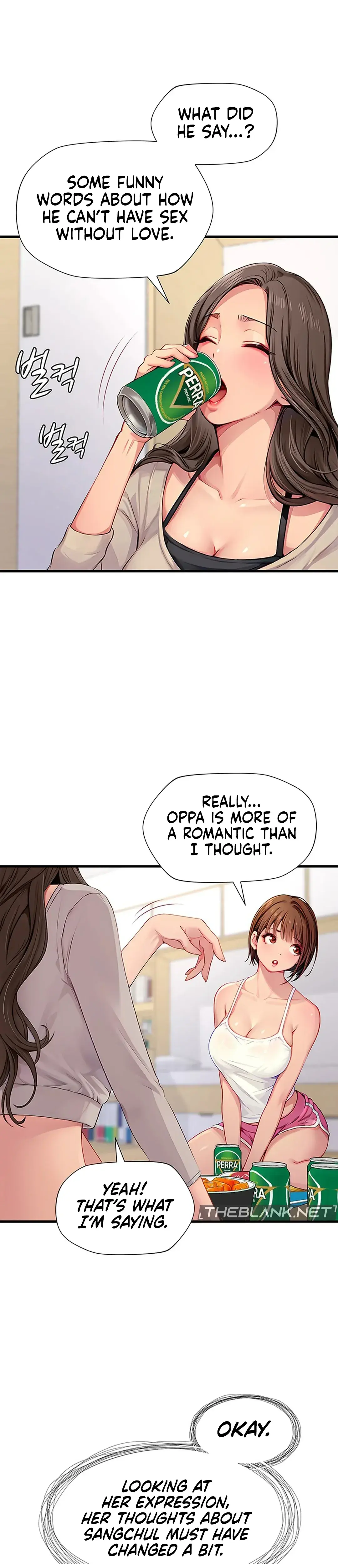 S Class Chapter 2 - Page 28