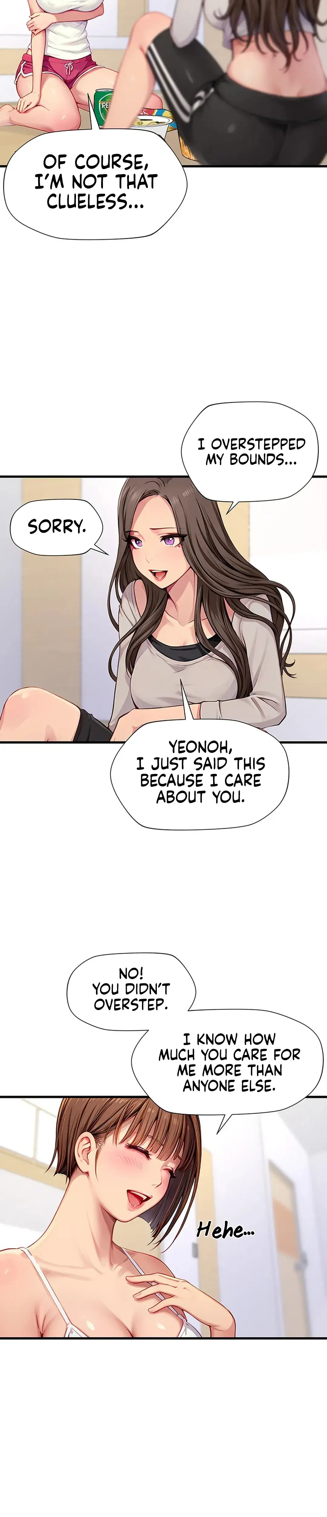 S Class Chapter 2 - Page 30