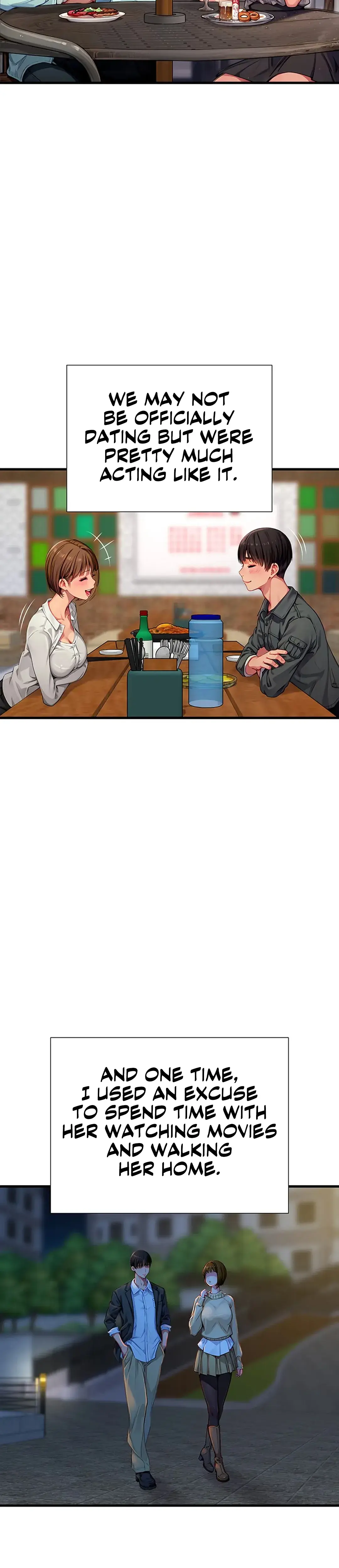 S Class Chapter 2 - Page 32