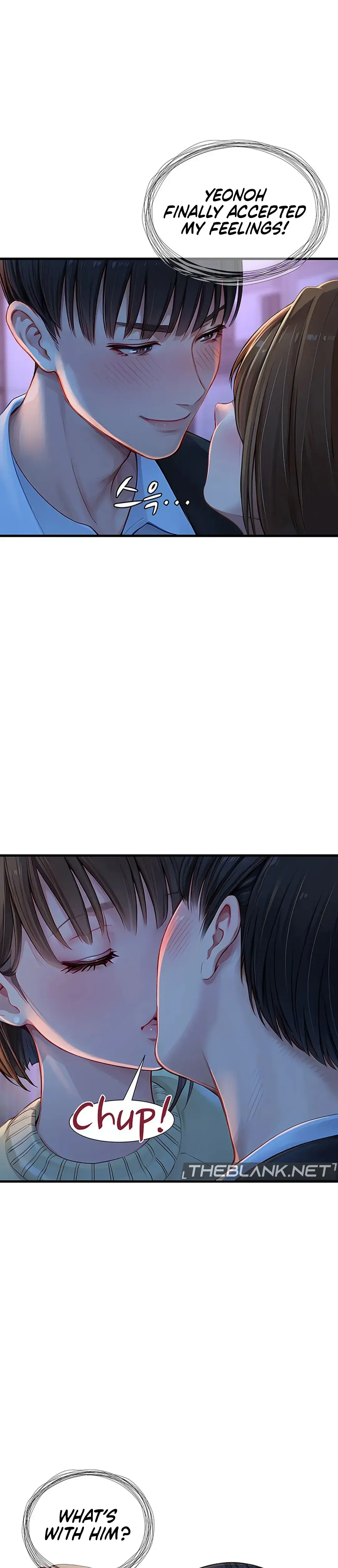 S Class Chapter 2 - Page 35
