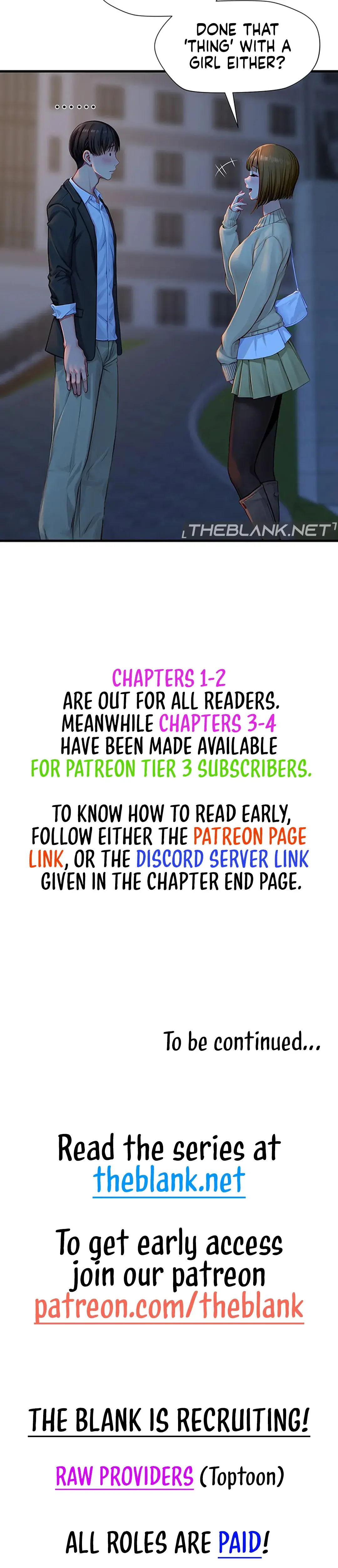 S Class Chapter 2 - Page 38