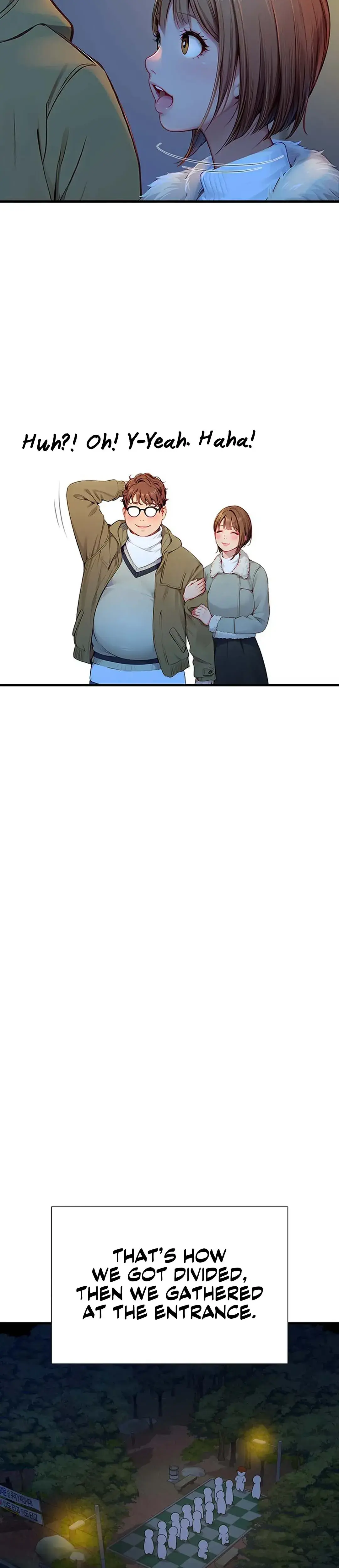 S Class Chapter 20 - Page 10