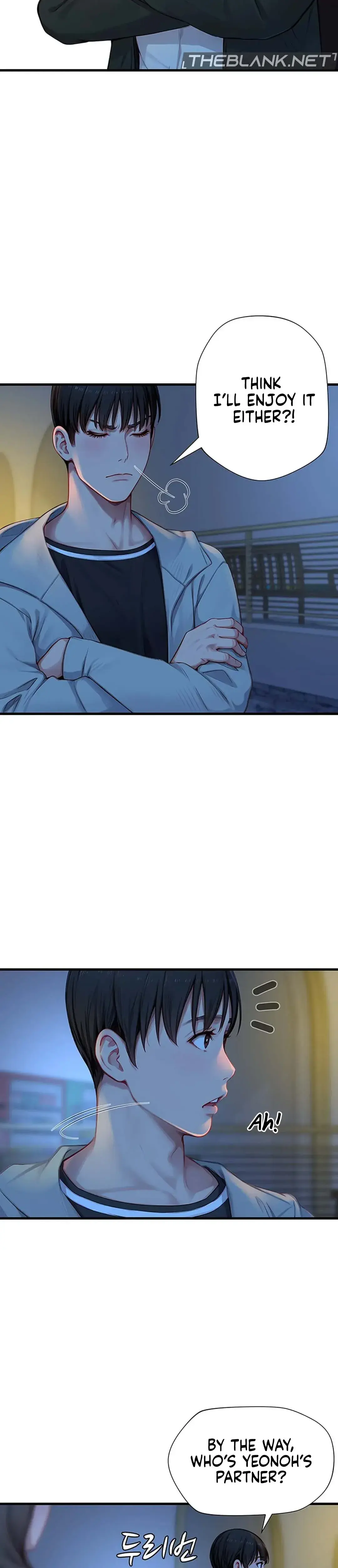 S Class Chapter 20 - Page 7