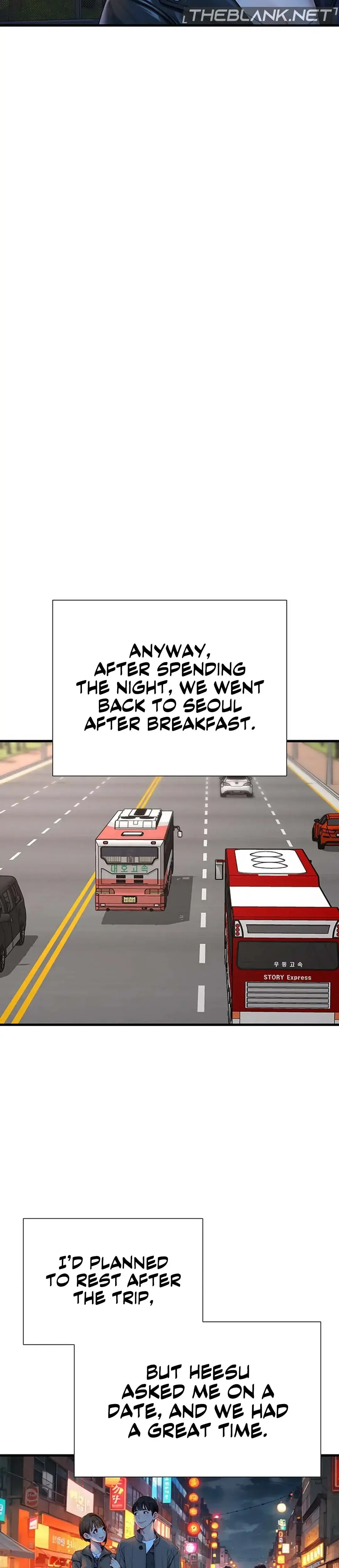 S Class Chapter 21 - Page 19