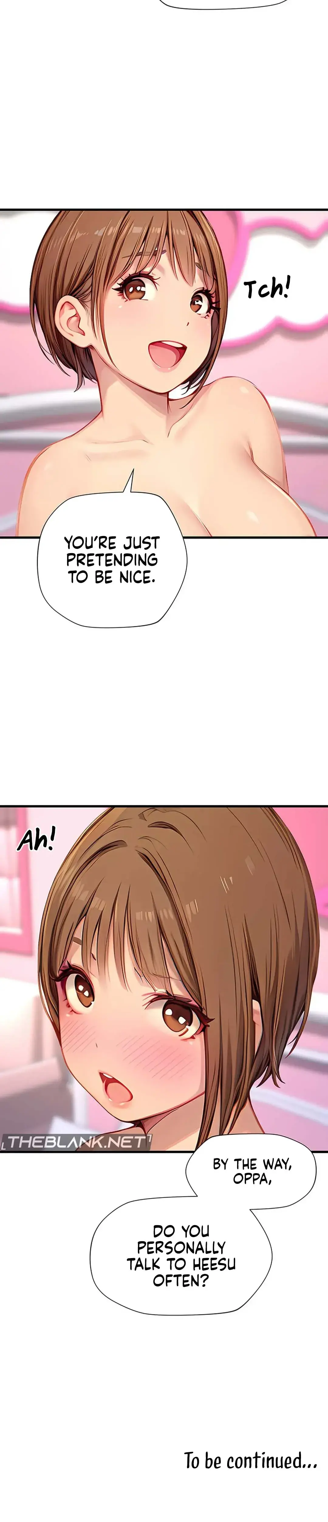 S Class Chapter 21 - Page 27