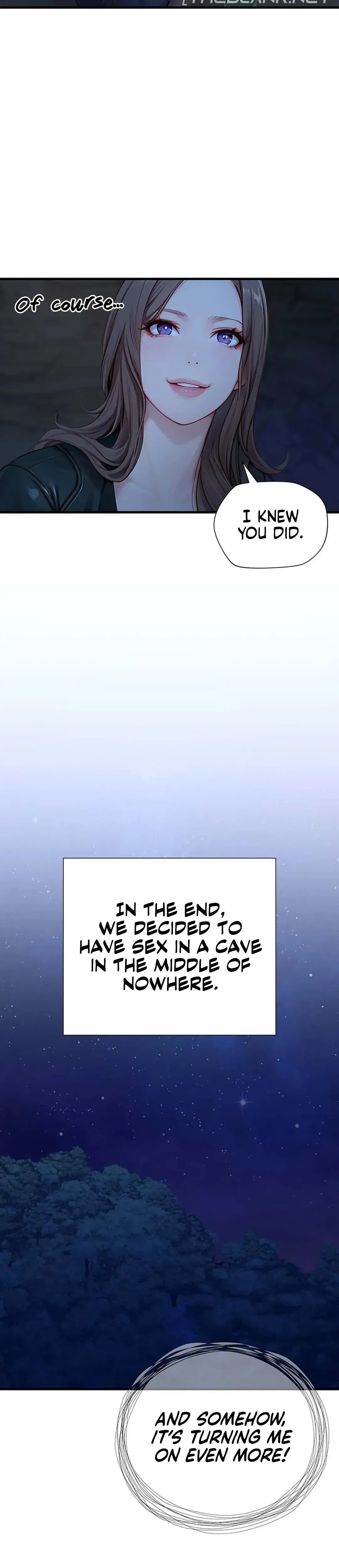 S Class Chapter 21 - Page 7
