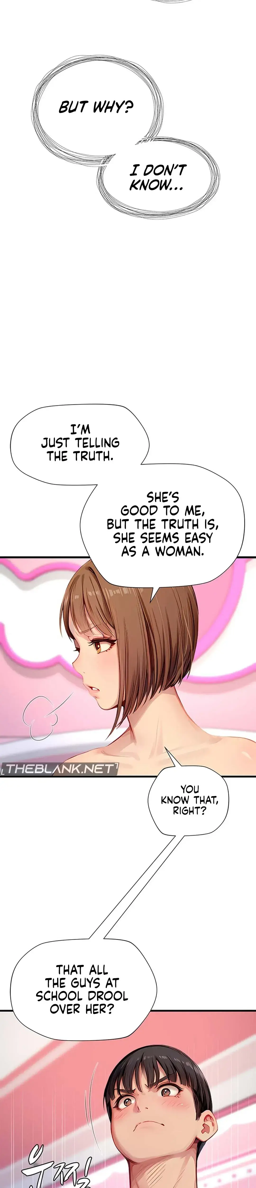 S Class Chapter 22 - Page 10