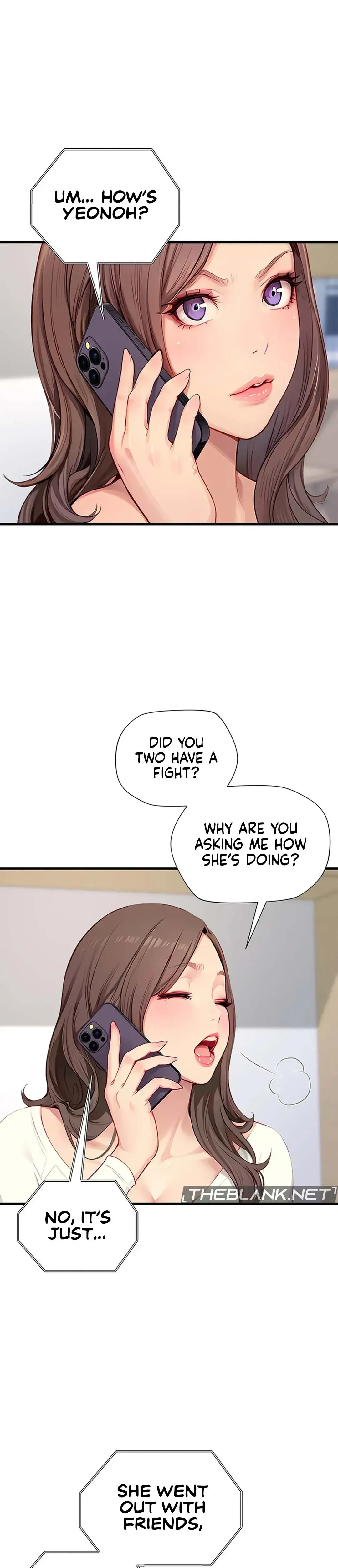 S Class Chapter 22 - Page 18