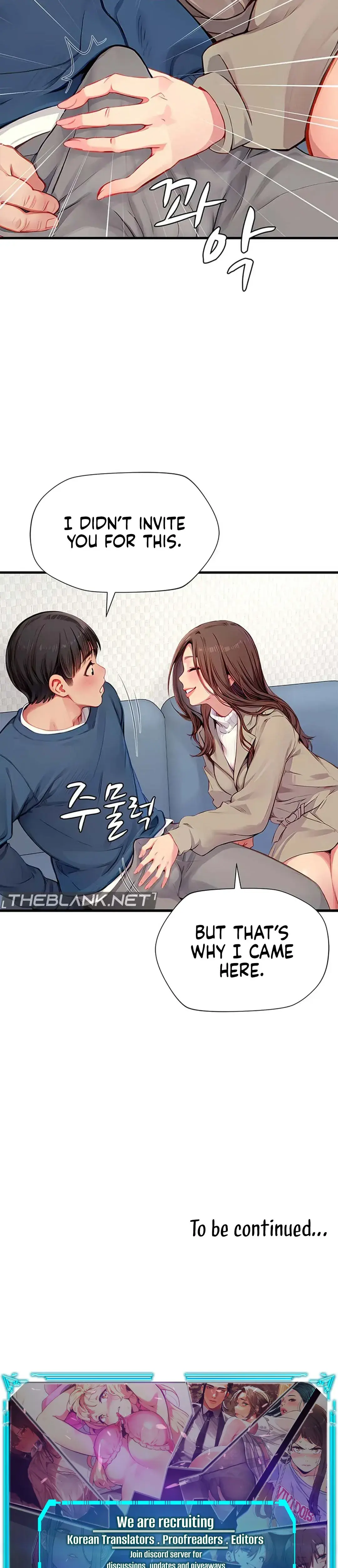 S Class Chapter 22 - Page 28
