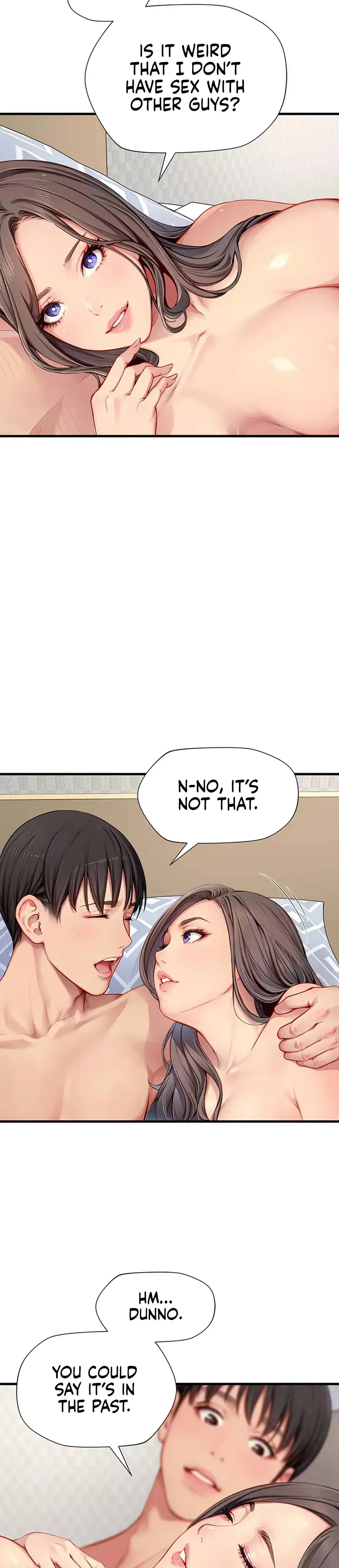 S Class Chapter 24 - Page 2