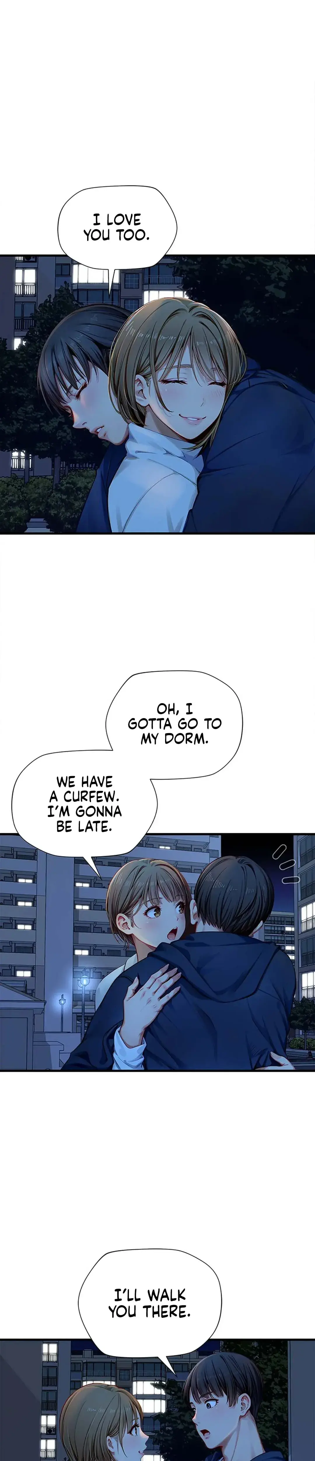 S Class Chapter 24 - Page 20