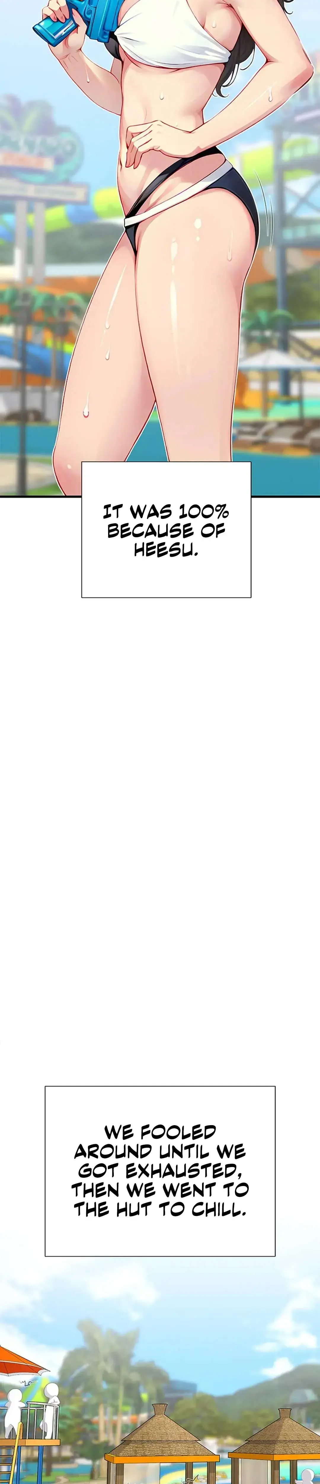 S Class Chapter 25 - Page 17