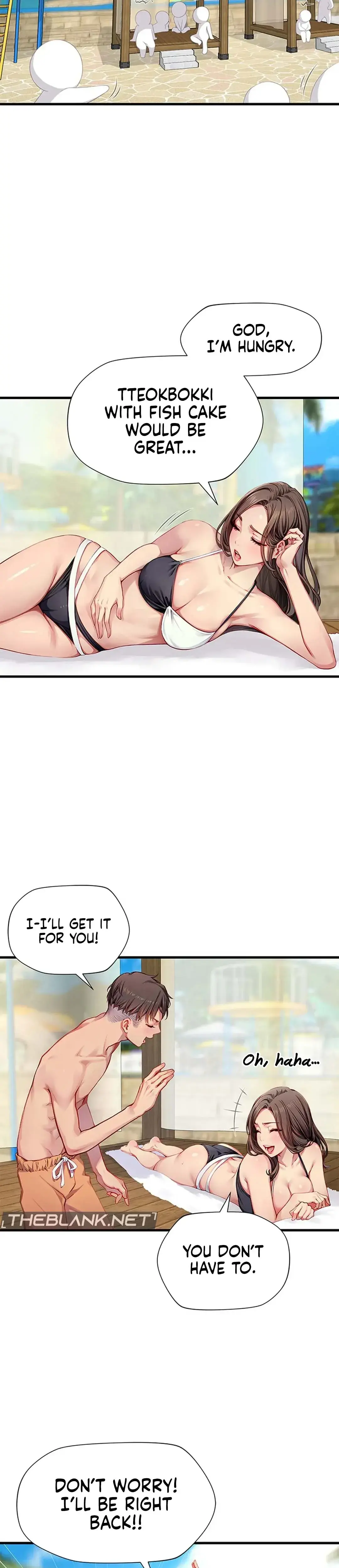 S Class Chapter 25 - Page 18