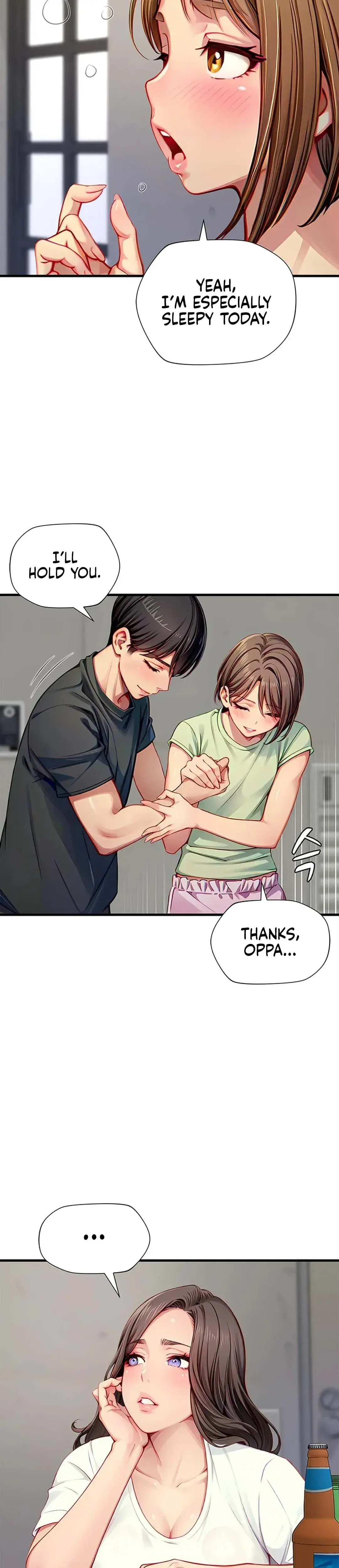 S Class Chapter 25 - Page 26