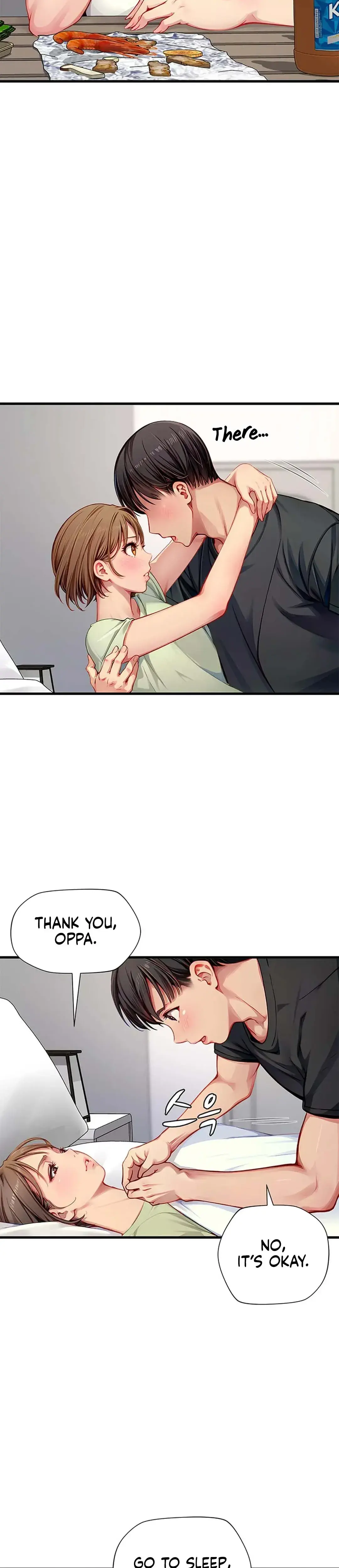 S Class Chapter 25 - Page 27