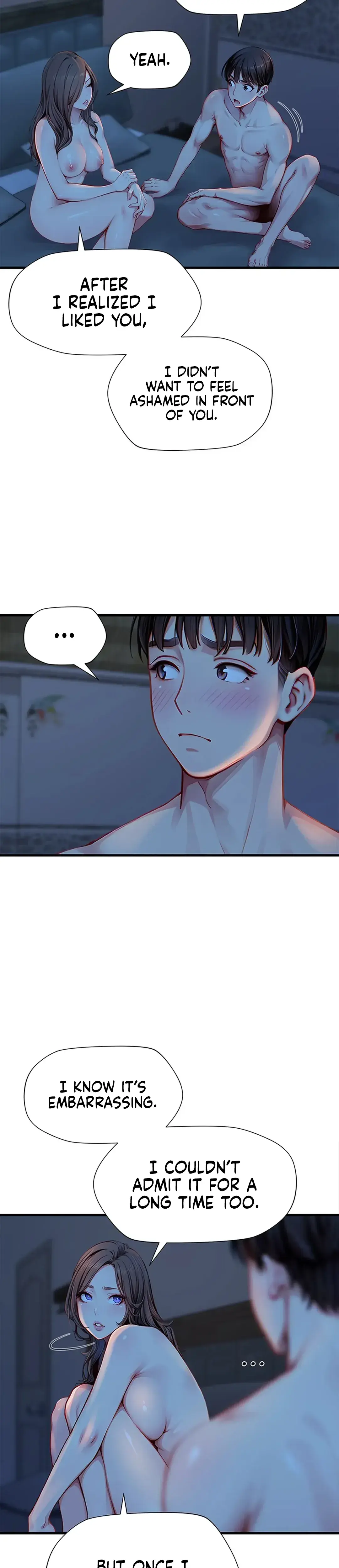 S Class Chapter 27 - Page 14