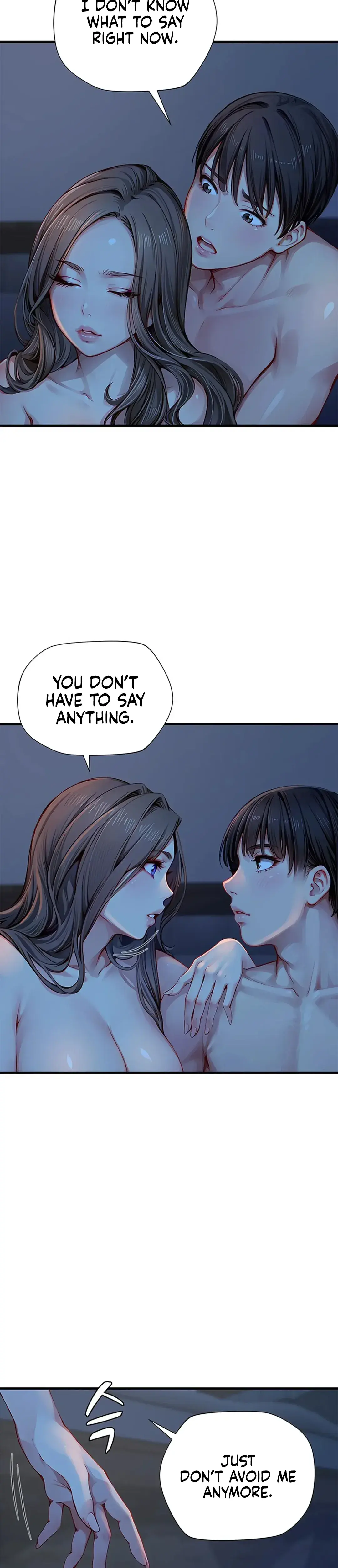 S Class Chapter 27 - Page 16