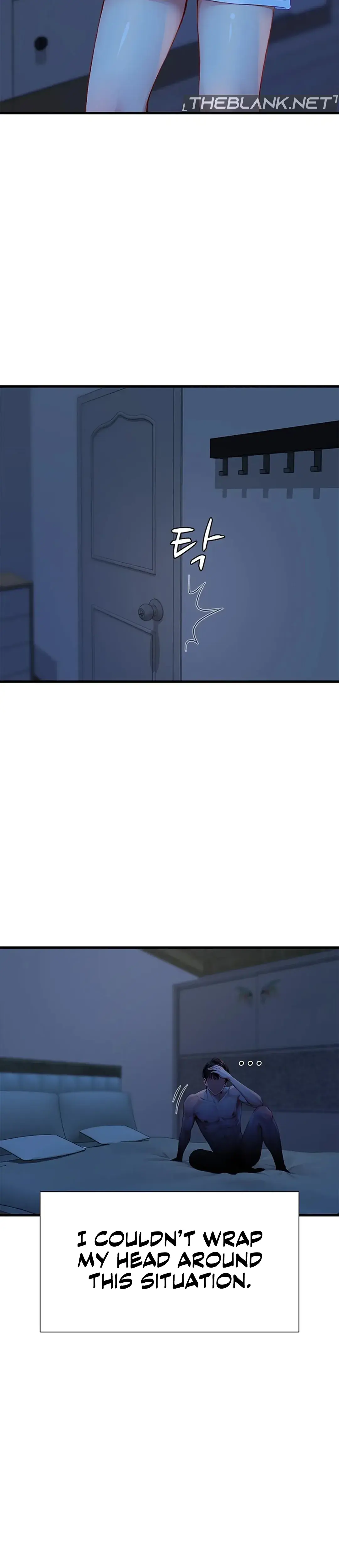 S Class Chapter 27 - Page 18