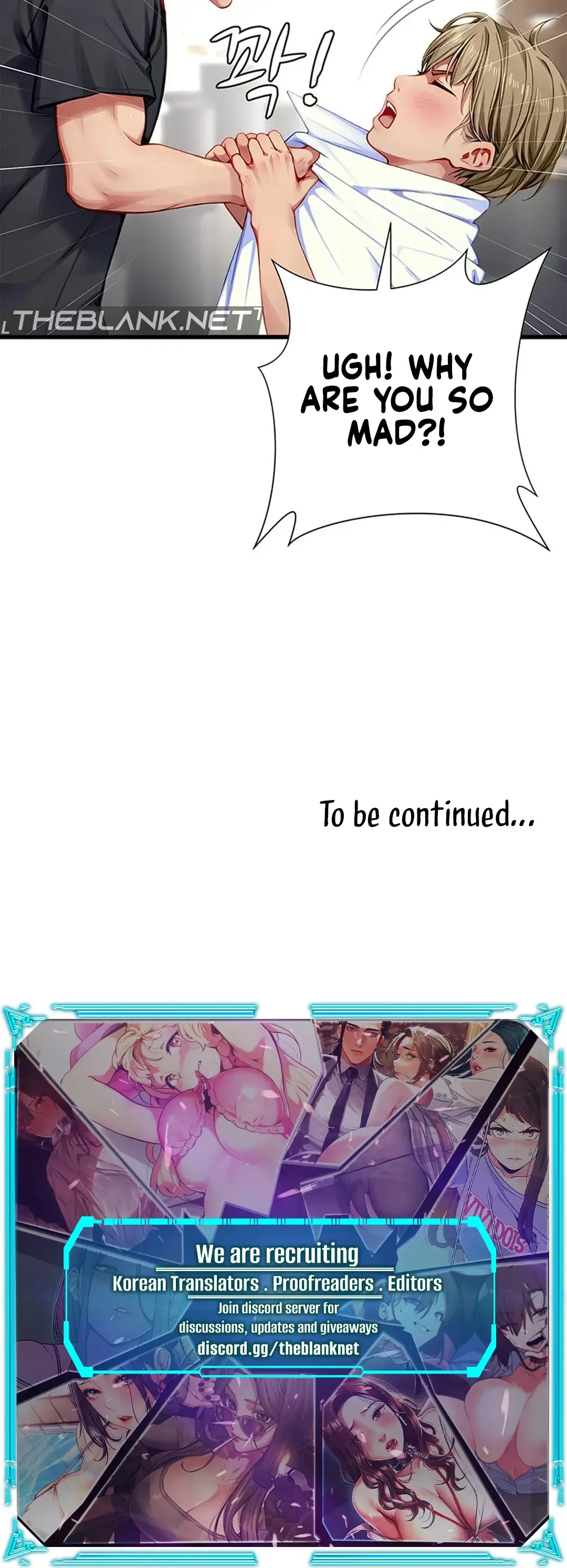 S Class Chapter 27 - Page 31