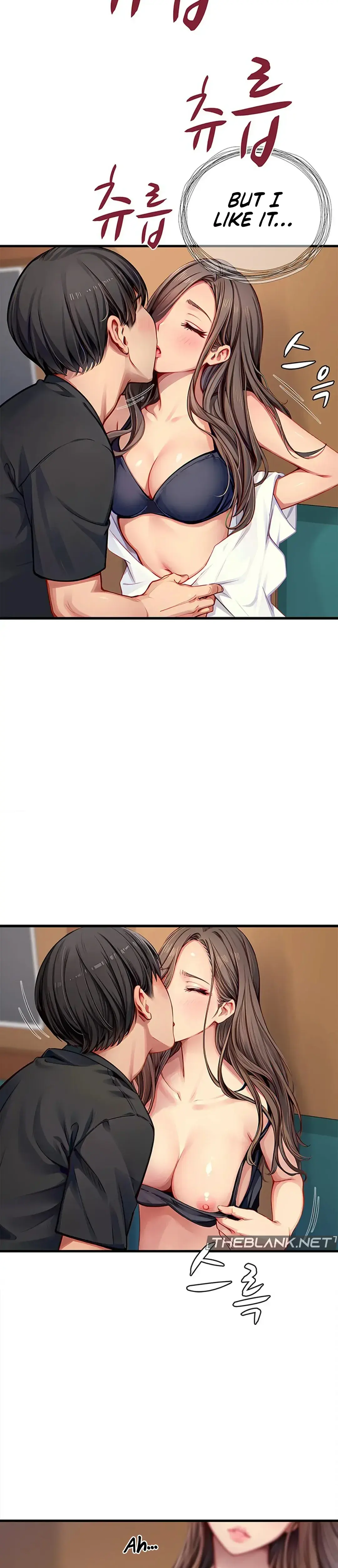 S Class Chapter 28 - Page 10