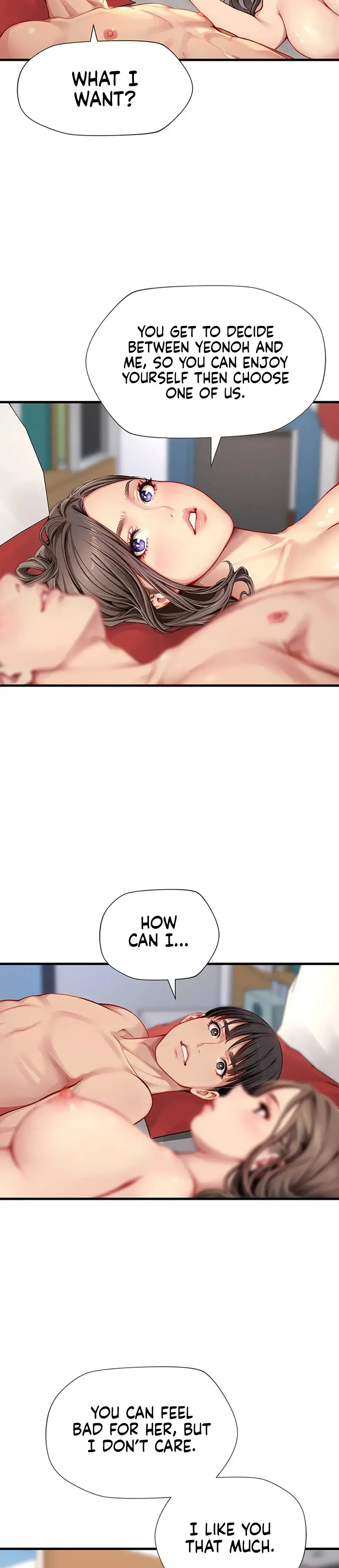 S Class Chapter 28 - Page 23