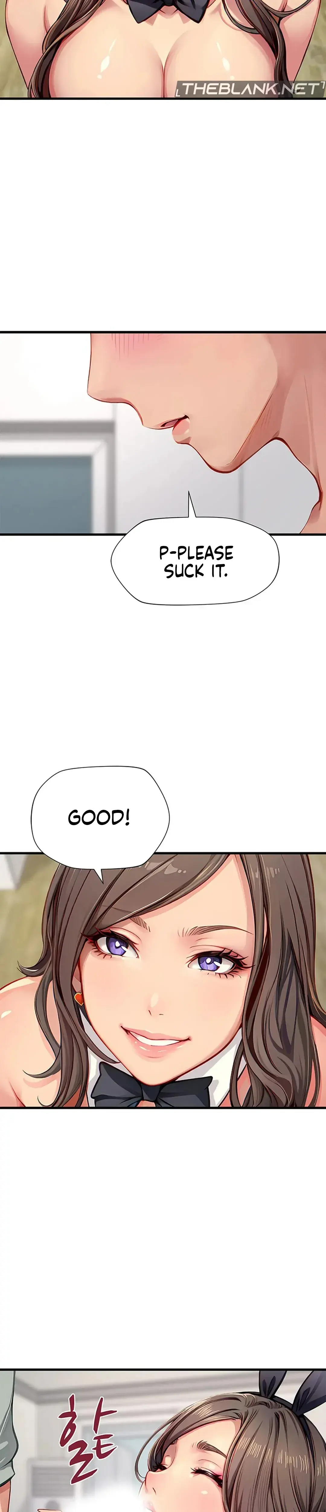 S Class Chapter 29 - Page 13