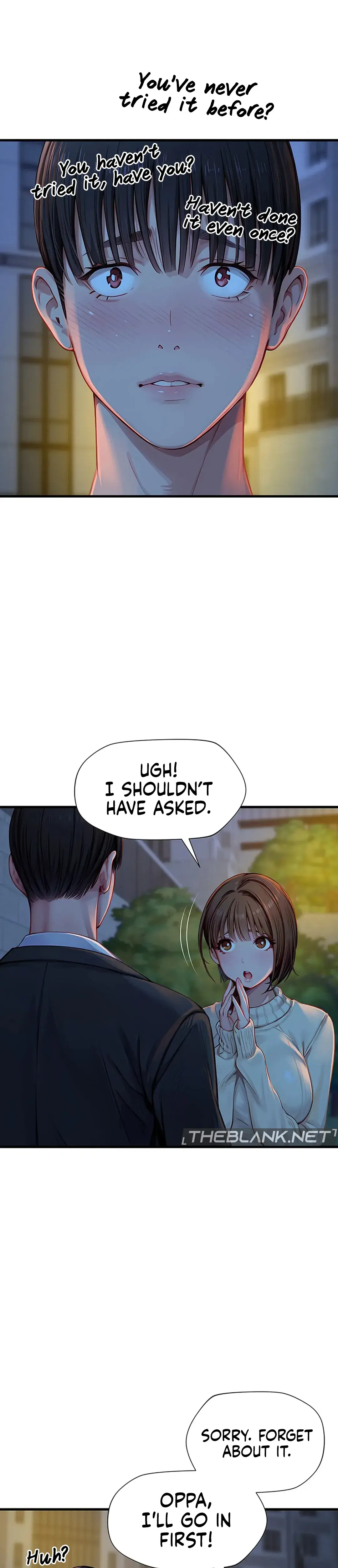 S Class Chapter 3 - Page 2