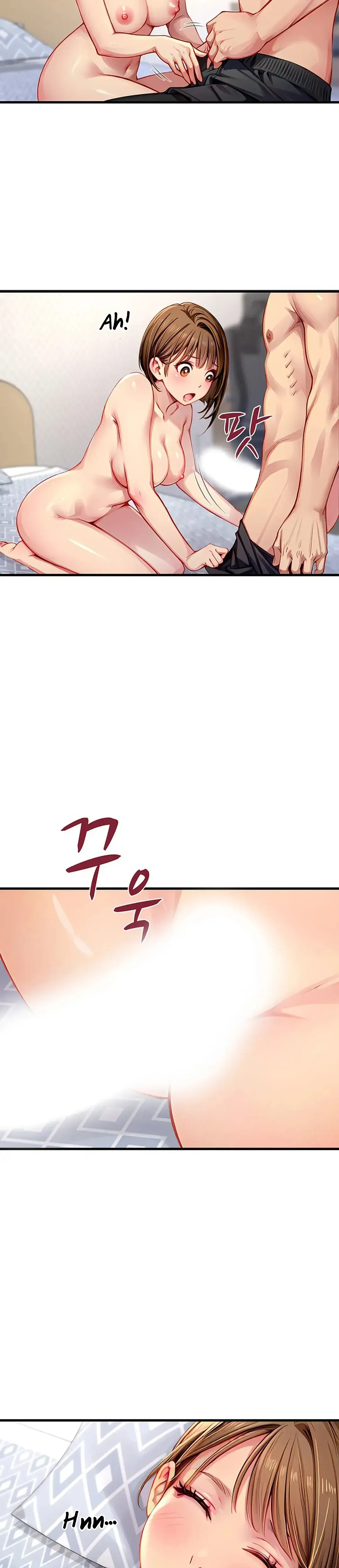 S Class Chapter 30 - Page 19