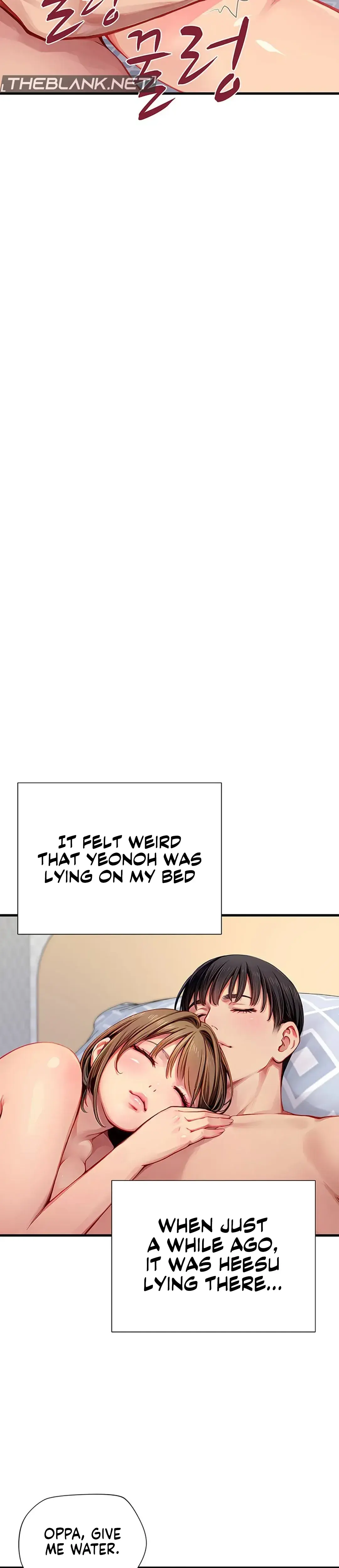 S Class Chapter 30 - Page 24