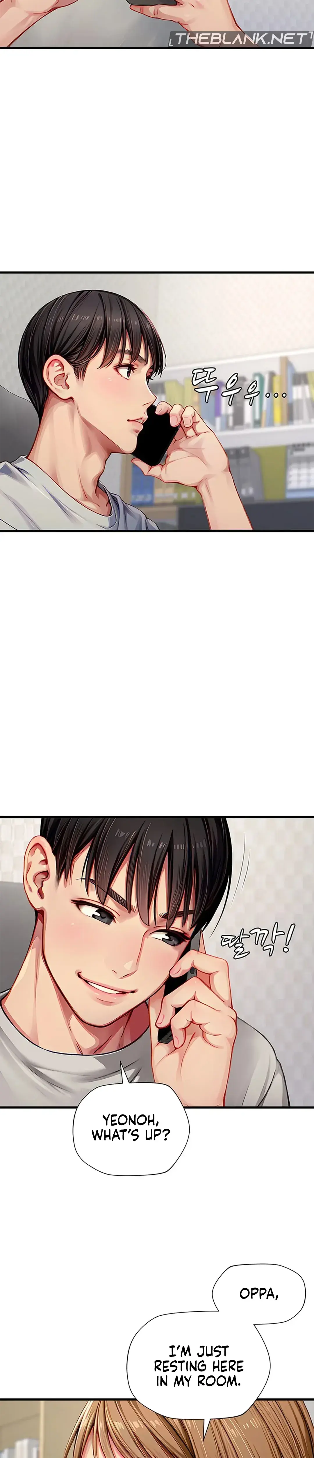 S Class Chapter 30 - Page 7