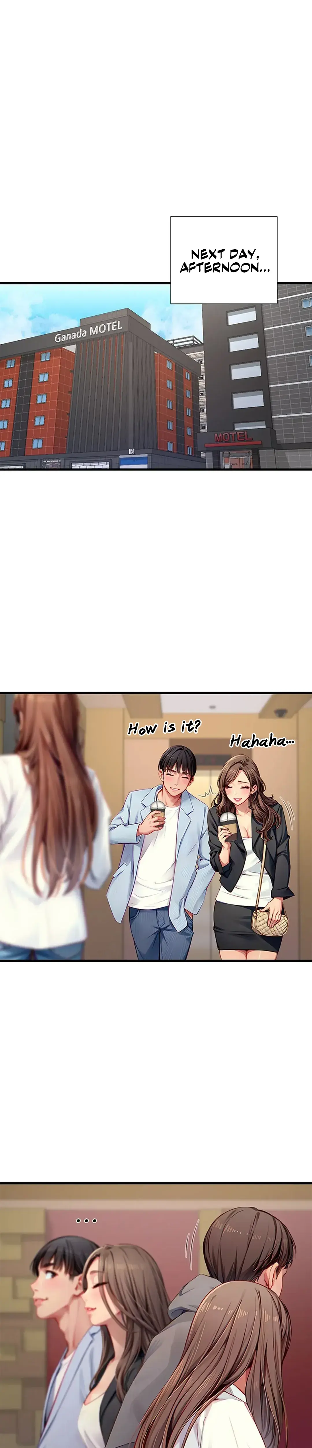 S Class Chapter 31 - Page 12